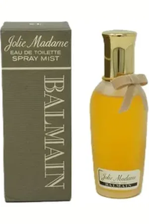 Balmain Eau de Toilette Jolie Madame Eau de Toilette Atomiseur 48ml