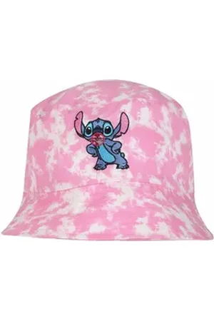 Disney Fischerhut rosa