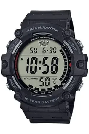 Casio TIMELESS COLLECTION Digitaluhr Collection Men Herrenarmbanduhr