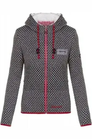 Almgwand Funktionsjacke Münsterhöhe Damen Jacke Strickjacke 621253AD 22-02 40