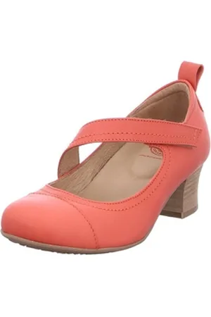 Brako Minthy Pumps rot 37 EU