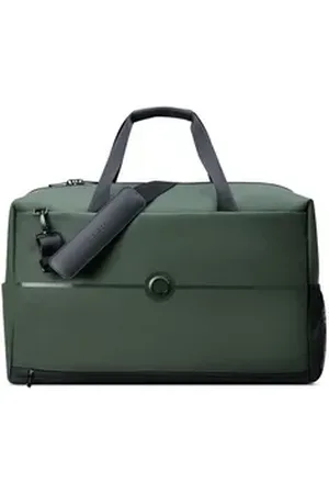 Delsey Paris Weekender Turenne, PVC grün