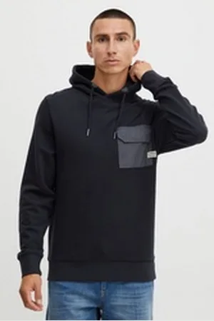 11 Project Hoodie PRPelo schwarz XXL
