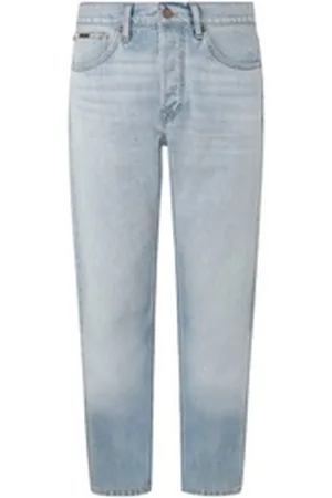Pepe Jeans 5-Pocket-Jeans JEANS ALMOST blau 31