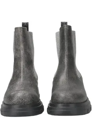 Candice Cooper CHADO Stiefel grau 41 EU