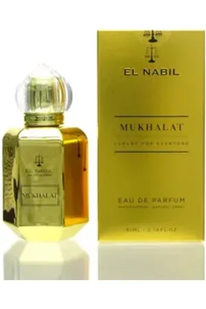 El Nabil Eau de Parfum Mukhalat Eau de Parfum 65 ml