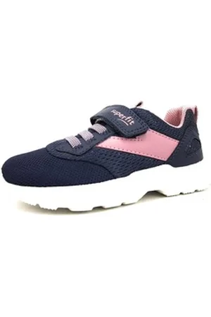 Legero Superfit Sneaker low Sneaker blau 28 EU