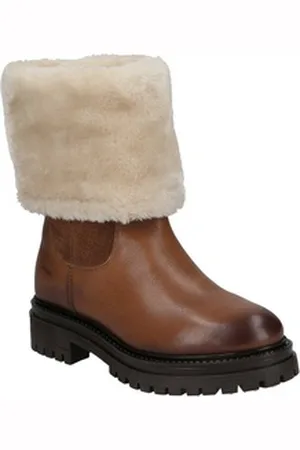 Geox IRIDEA Stiefel braun 36 EU