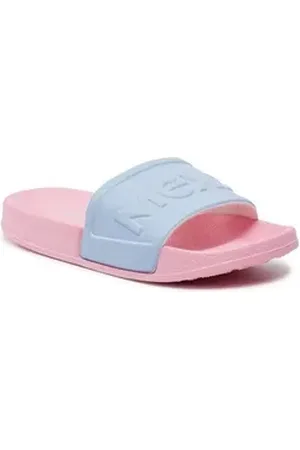 Mexx Pantoletten MIJB1905741G-01 Blau Pantolette blau 33 EU