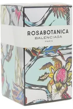 Balenciaga Eau de Parfum Rosabotanica Eau de Parfum Spray 100ml