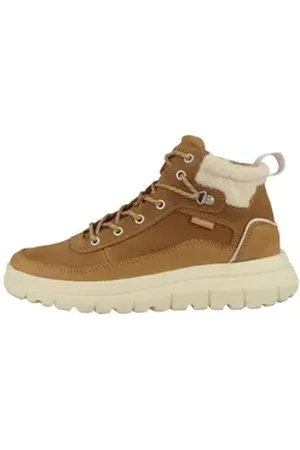 Palladium Pallaflex Cuff Warm Damen Winterboots braun 41,5 EU