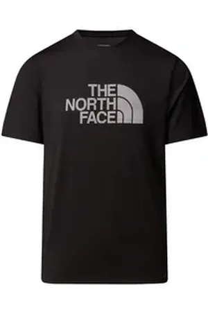 The North Face Funktionsshirt M 24/7 SHORT SLEEVES EASY TEE REG (1-tlg) schwarz L