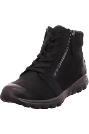 Gabor Stiefel für Damen in ocean ocean regular fit Stiefel (1-tlg) 3