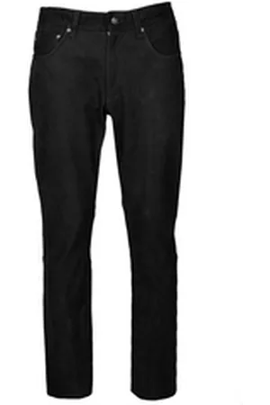 JCC Lederhose Phill schwarz 60