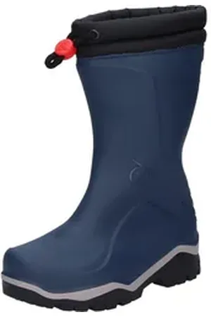 Dunlop _Workwear Kids Blizzard blue/grey Stiefel blau 29 EU