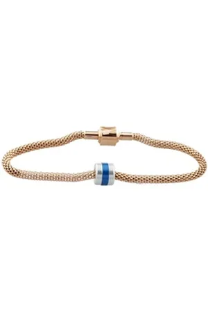 Bering Charm-Armband Set Arctica Symphony mit Charm 25 Länge: 210mm