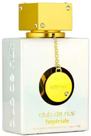 Armaf Eau de Parfum Club de Nuit White Imperiale