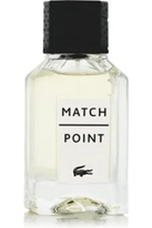 Lacoste Eau de Toilette Match Point Cologne
