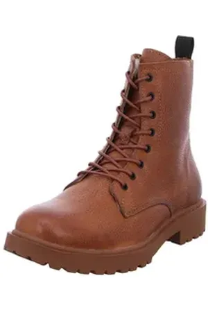 Blackstone Boots Warm Damen Winterboots braun 38 EU
