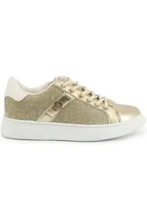 SHONE Sneaker gelb EU 27