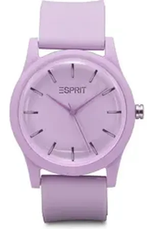 ESPRIT Quarzuhr Unisex-Uhren Analog Quarz, Klassikuhr