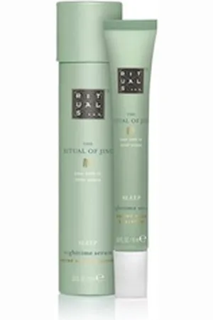 Rituals Gesichtsserum Ritual of Jing Sleep Nighttime Serum Schlafserum 15ml - 1er-Pack