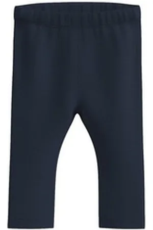 QS by s.Oliver Junior Leggings blau 62