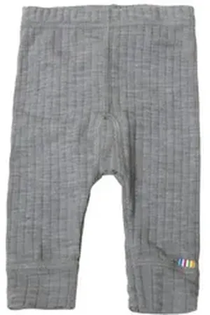 Joha Leggings Leggings Merinowolle blau 68/74