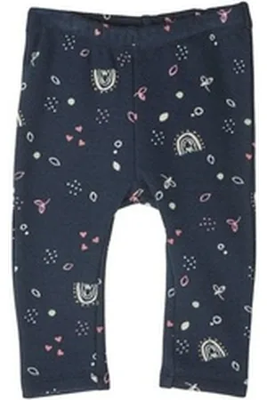 QS by s.Oliver Junior Leggings blau 62
