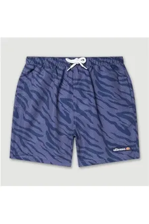 Ellesse Badehose J BADESHORTS bunt 152/158 (12/13)