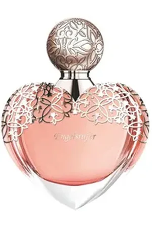 Engelsrufer Eau de Parfum With Love, mit blumiger Komposition rosa