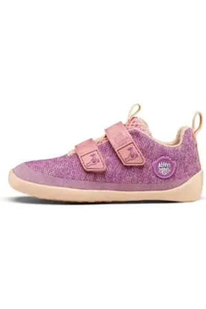 Affenzahn Barfußschuh Knit Happy Sneaker 21 EU