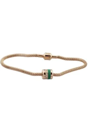 Bering Charm-Armband Set Arctic Symphony mit Charm 11 Länge: 170mm