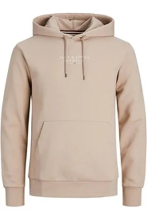 JACK & JONES Hoodie JPRBLUARCHIE SWEAT HOOD NOOS S