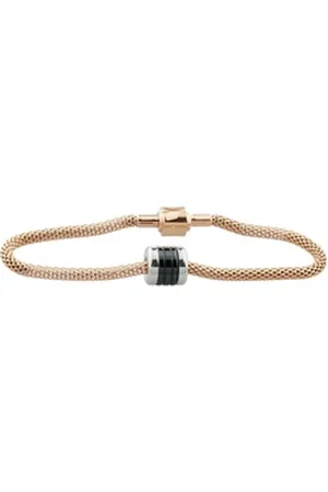 Bering Charm-Armband Set Arctica Symphony mit Charm 20 Länge: 210mm