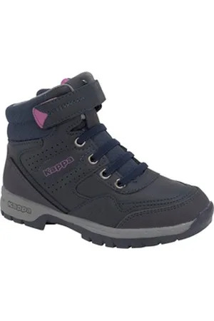 Kappa Winterboots Snowboots, Winterstiefel, Winterschuhe blau 31 EU