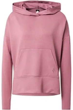 Skechers Hoodie SKECHLUXE Restful Long Sleeve Hoodie lila XL