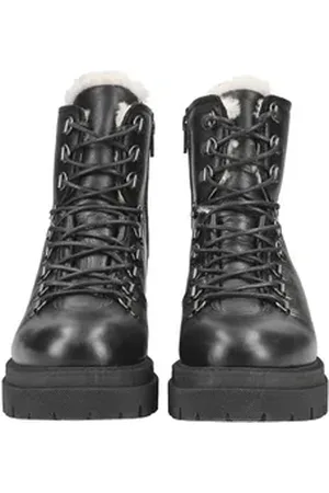 Blackstone AL467 Stiefel schwarz 41 EU