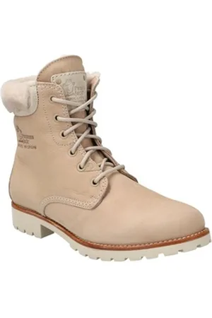 Panama Jack Panama 03 Igloo Stiefel beige 39 EU