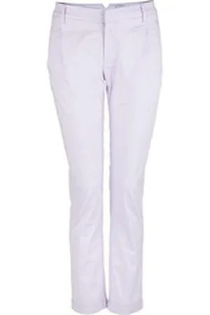 BRIGITTE VON BOCH 7/8-Hose Vadue 7/8-Hose flieder