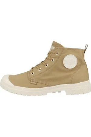 Palladium Pampa Sp20 Hi Cvs Unisex Erwachsene Stiefelette braun 37 EU