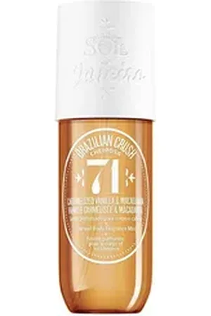 Sol de Janeiro Gesichts- und Körperspray Brazilian Crush Cheirosa 71 Mist Körperspray 240ml, Inspiriert von brasilianischer Lebensfreude und Sinnlichkeit​