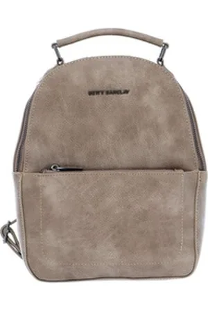 Betty Barclay Rucksack beige
