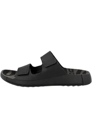 Ecco Hausschuh (1-tlg) schwarz 40 EU