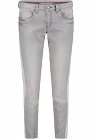 Betty & Co Anzughose Hose Jeans 7/8 LAEnge 42