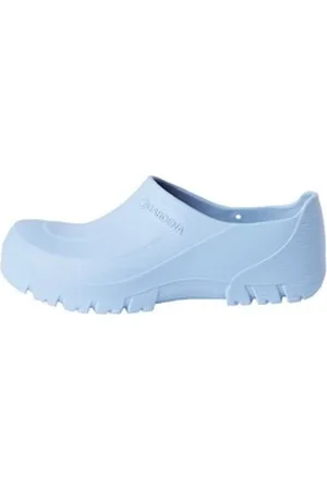 Gardena Im Clog-Look Clog blau 38 EU