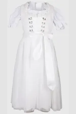KRÜGER Dirndl Krüger Kinderdirndl Joana 122