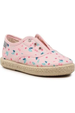 Gioseppo Espadrilles Taguig 68614 Pink Espadrille rosa 26 EU