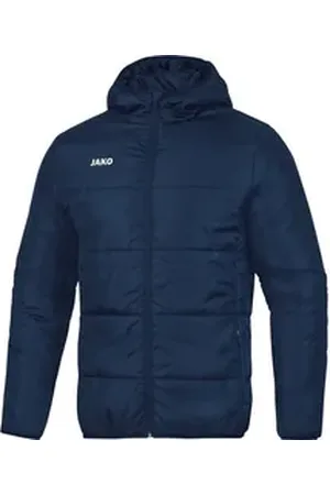 Jako Tennisjacke Steppjacke Basic XL
