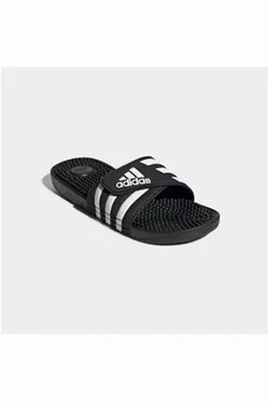 adidas Sportswear ADISSAGE BADESCHLAPPEN Badeschuh schwarz 39 EU
